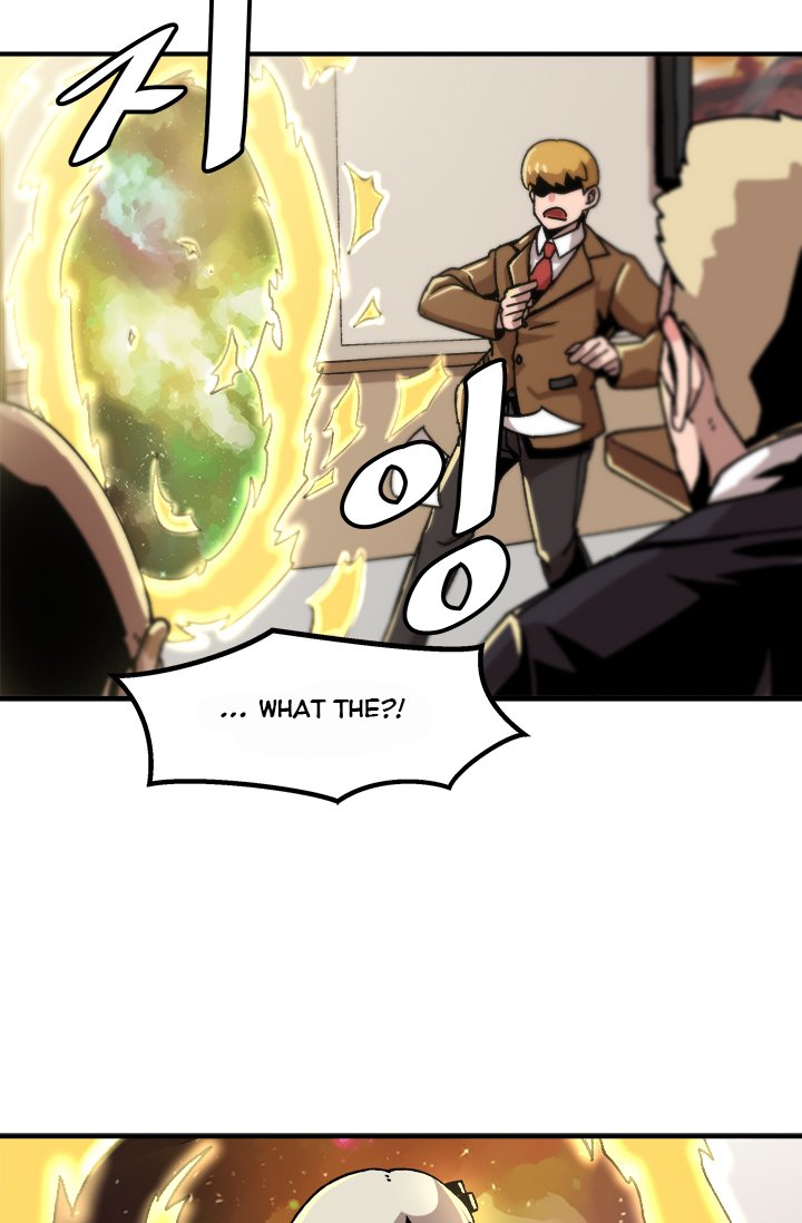 Read Leveling Up Alone EN Manga Online