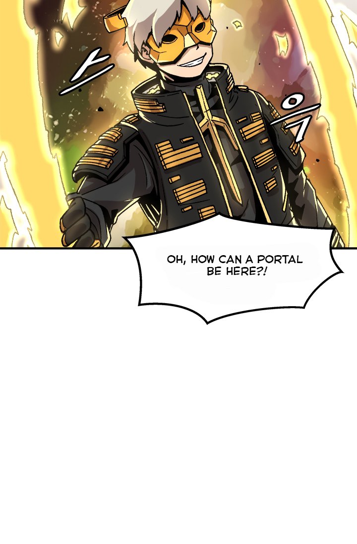 Read Leveling Up Alone EN Manga Online