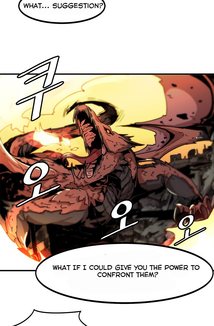 Read Leveling Up Alone EN Manga Online