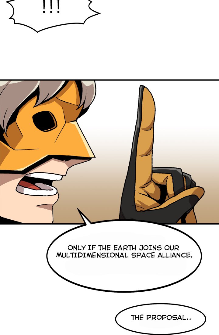 Read Leveling Up Alone EN Manga Online
