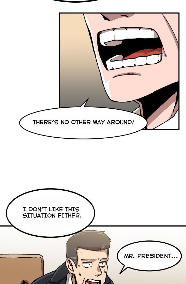 Read Leveling Up Alone EN Manga Online