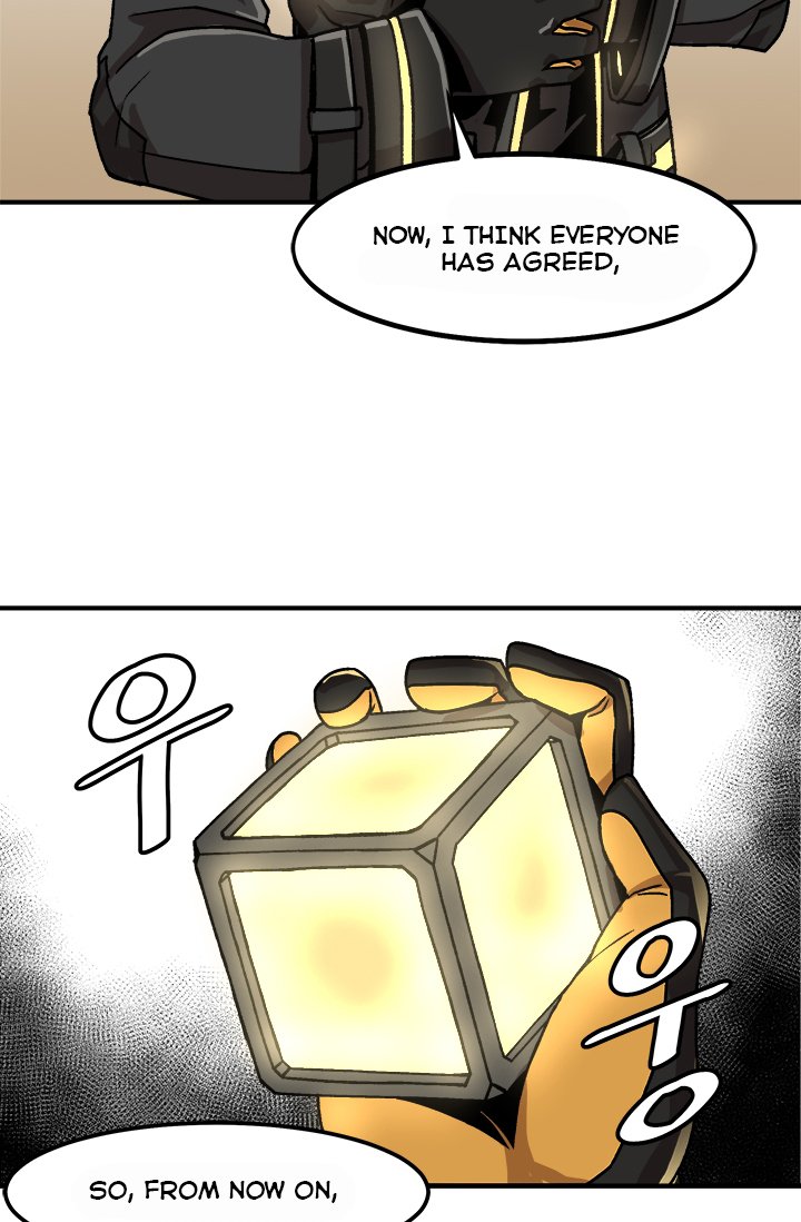 Read Leveling Up Alone EN Manga Online