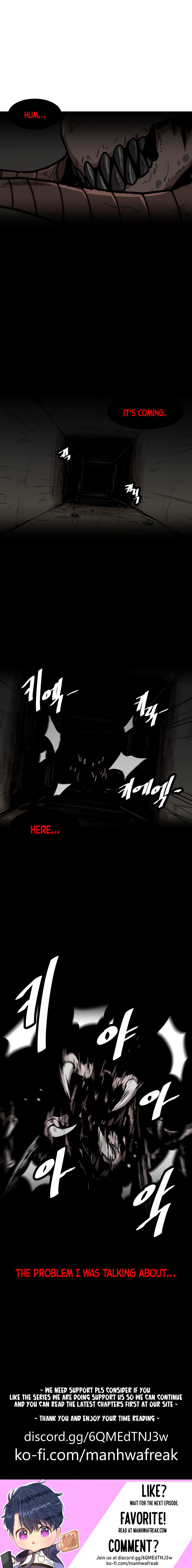 Read Leveling Up Alone EN Manga Online