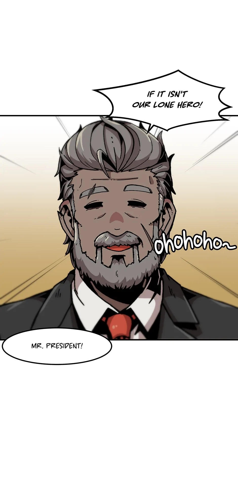 Read Leveling Up Alone EN Manga Online