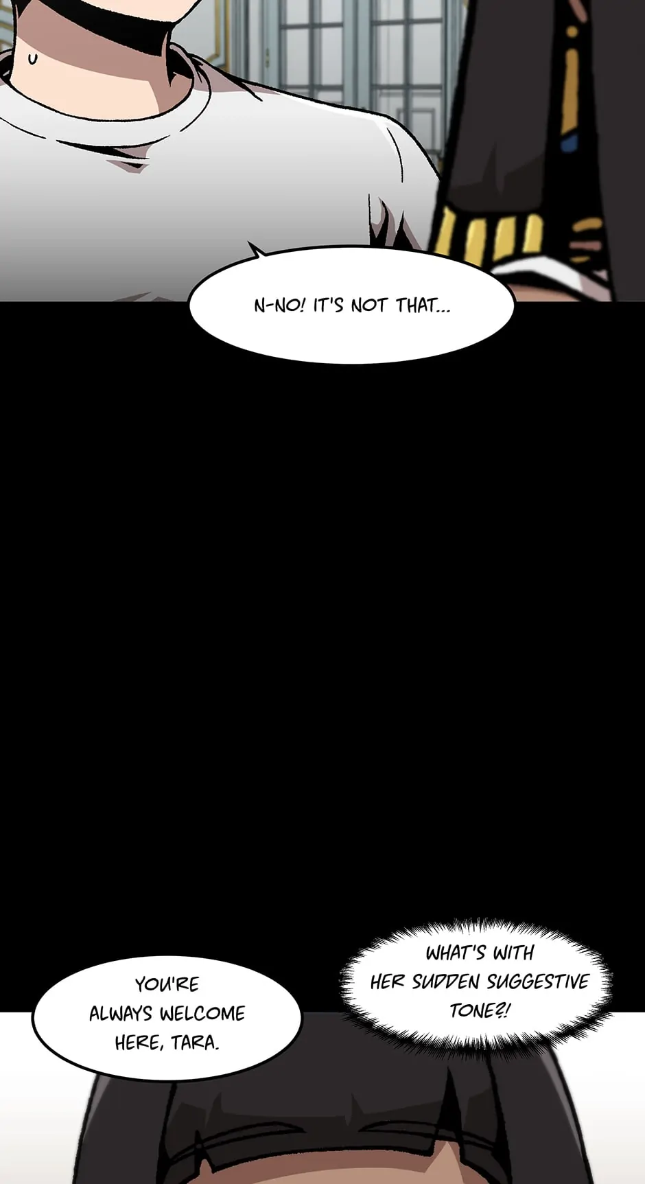Read Leveling Up Alone EN Manga Online