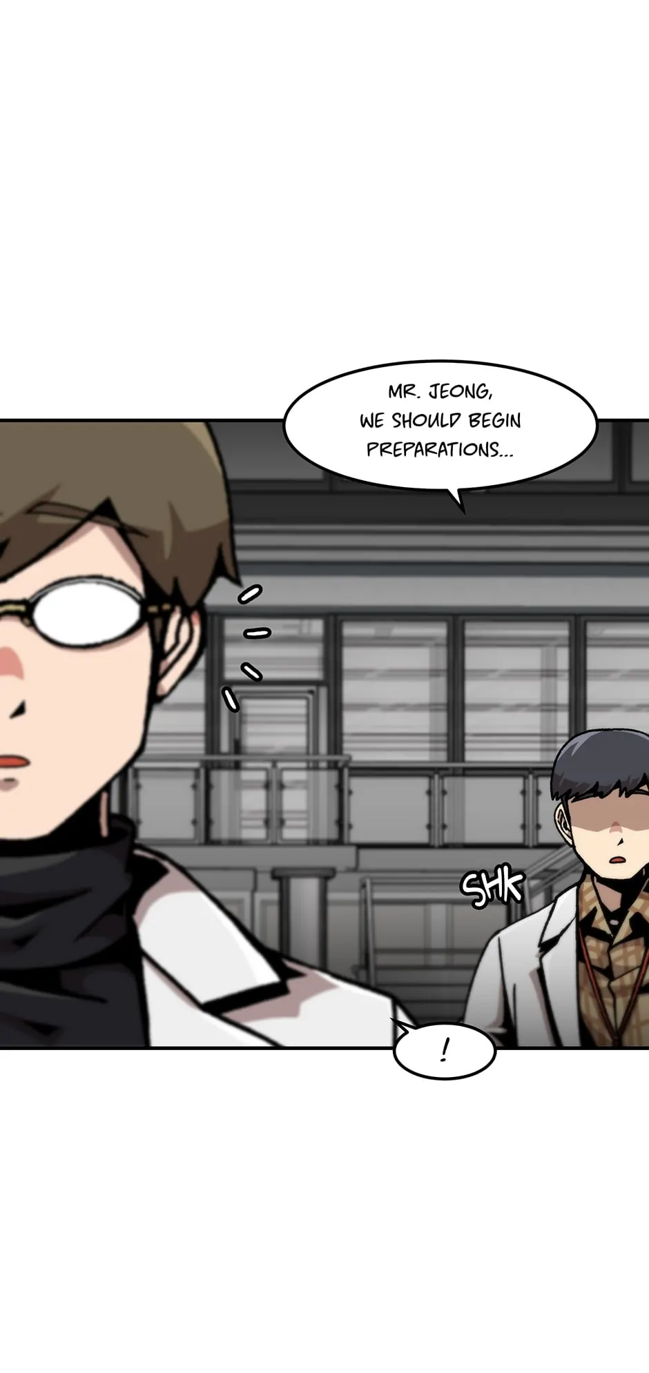 Read Leveling Up Alone EN Manga Online