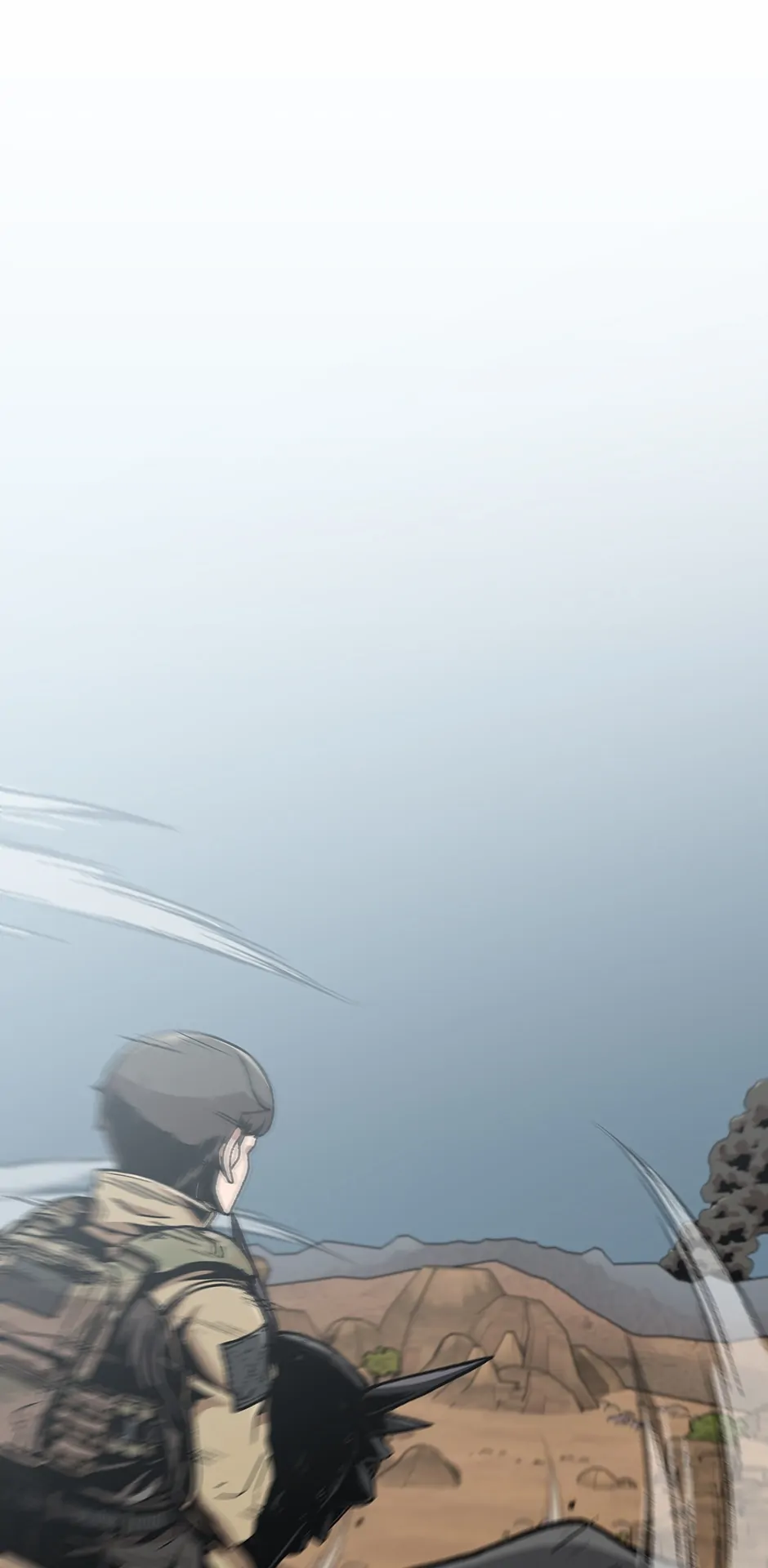 Read Leveling Up Alone EN Manga Online