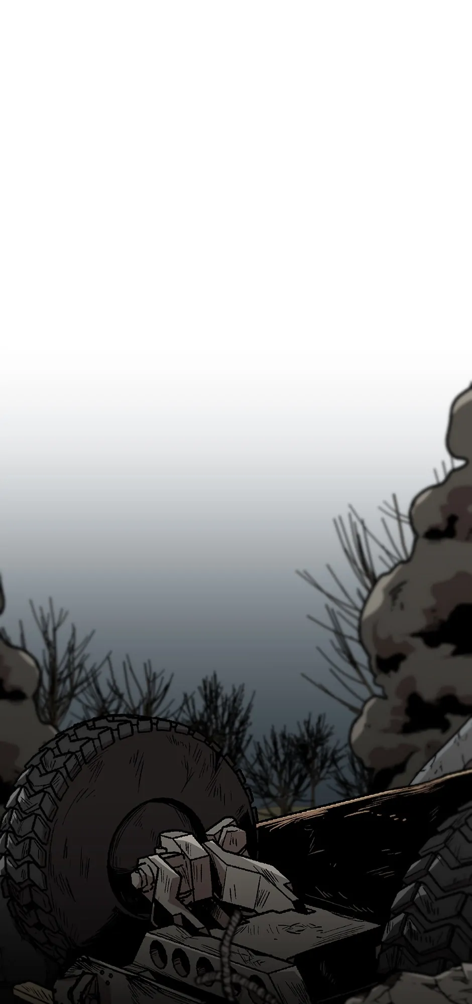 Read Leveling Up Alone EN Manga Online