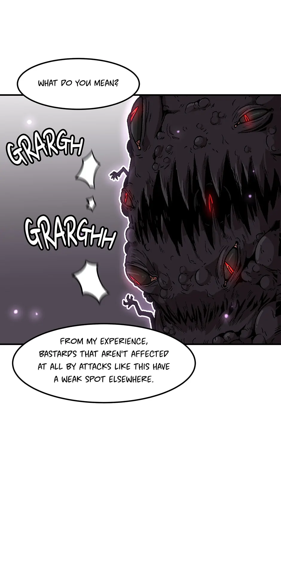 Read Leveling Up Alone EN Manga Online