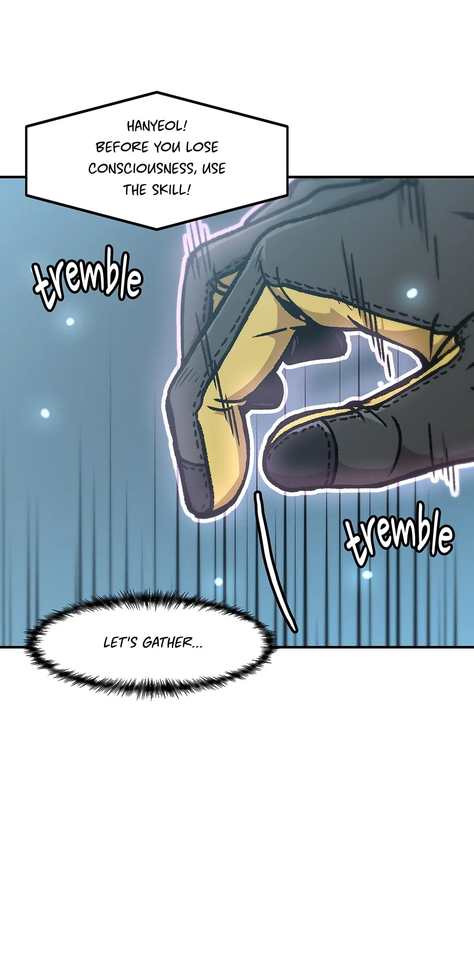 Read Leveling Up Alone EN Manga Online