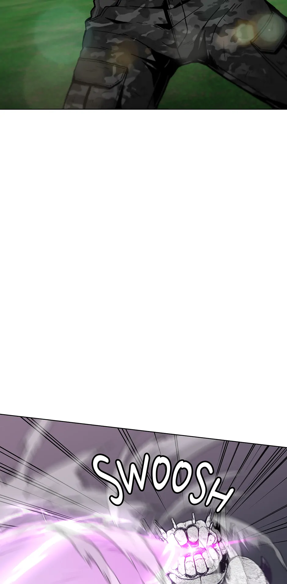 Read Leveling Up Alone EN Manga Online
