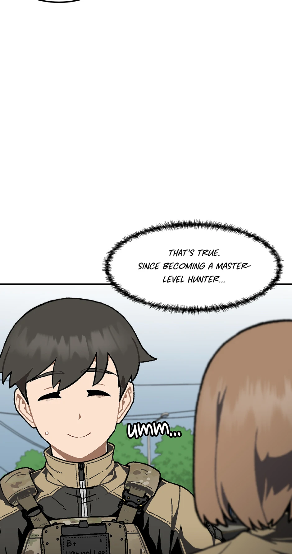 Read Leveling Up Alone EN Manga Online