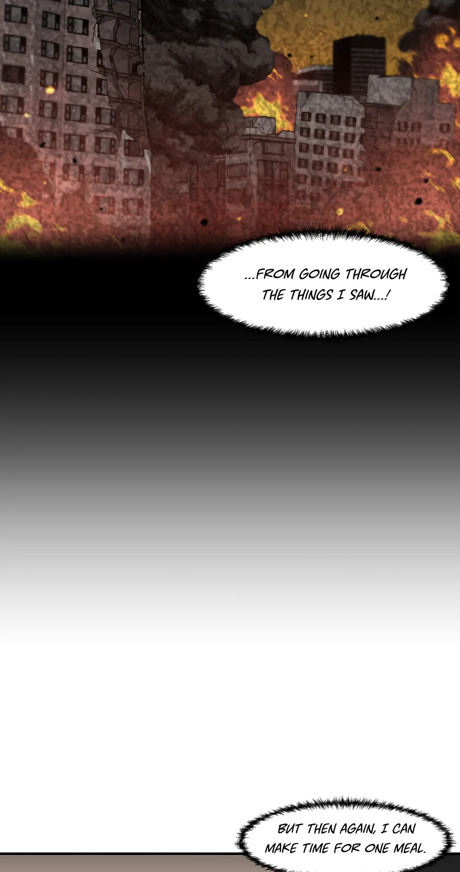 Read Leveling Up Alone EN Manga Online