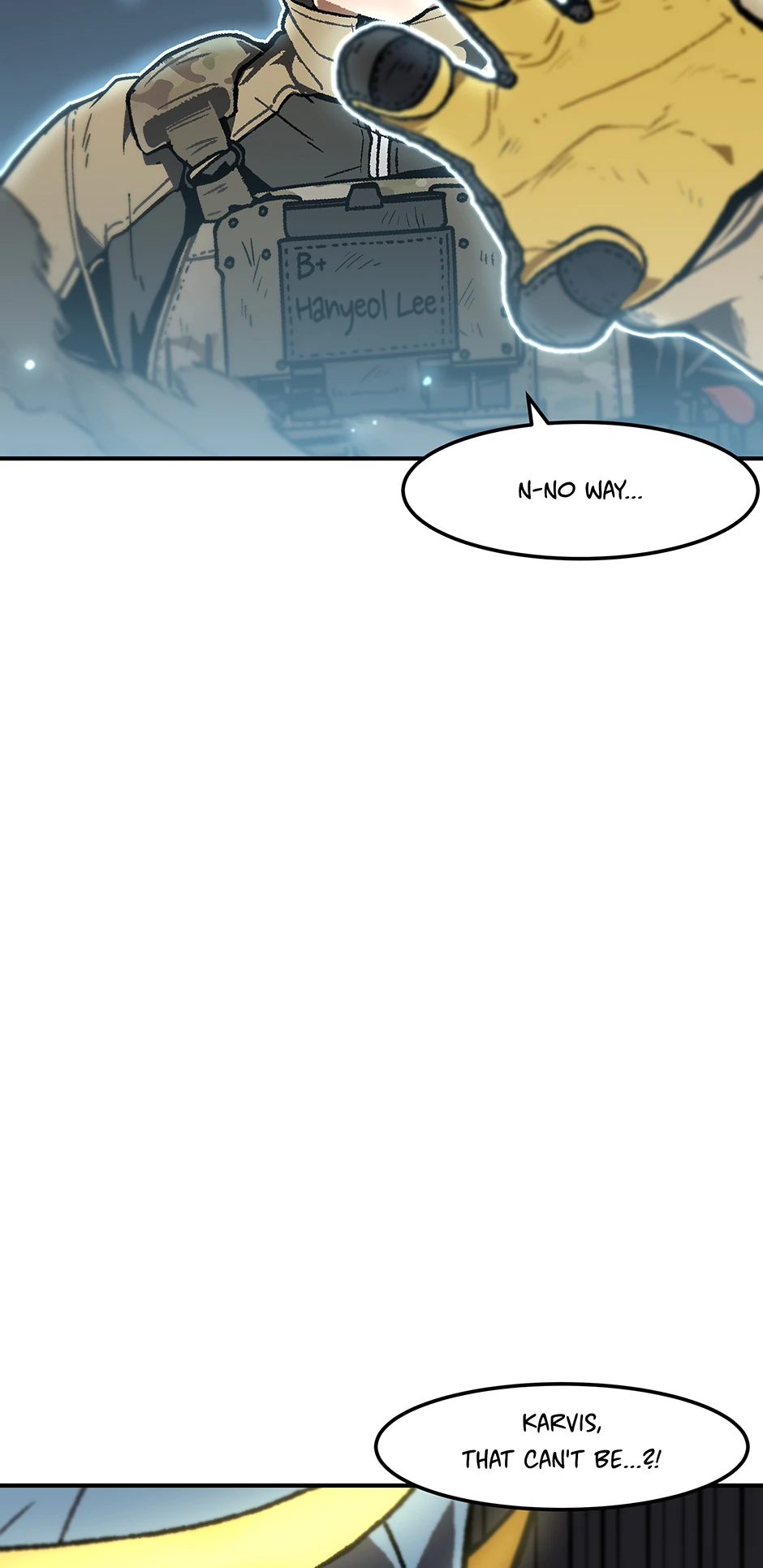 Read Leveling Up Alone EN Manga Online
