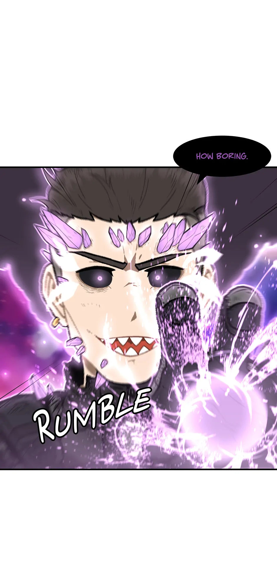 Read Leveling Up Alone EN Manga Online