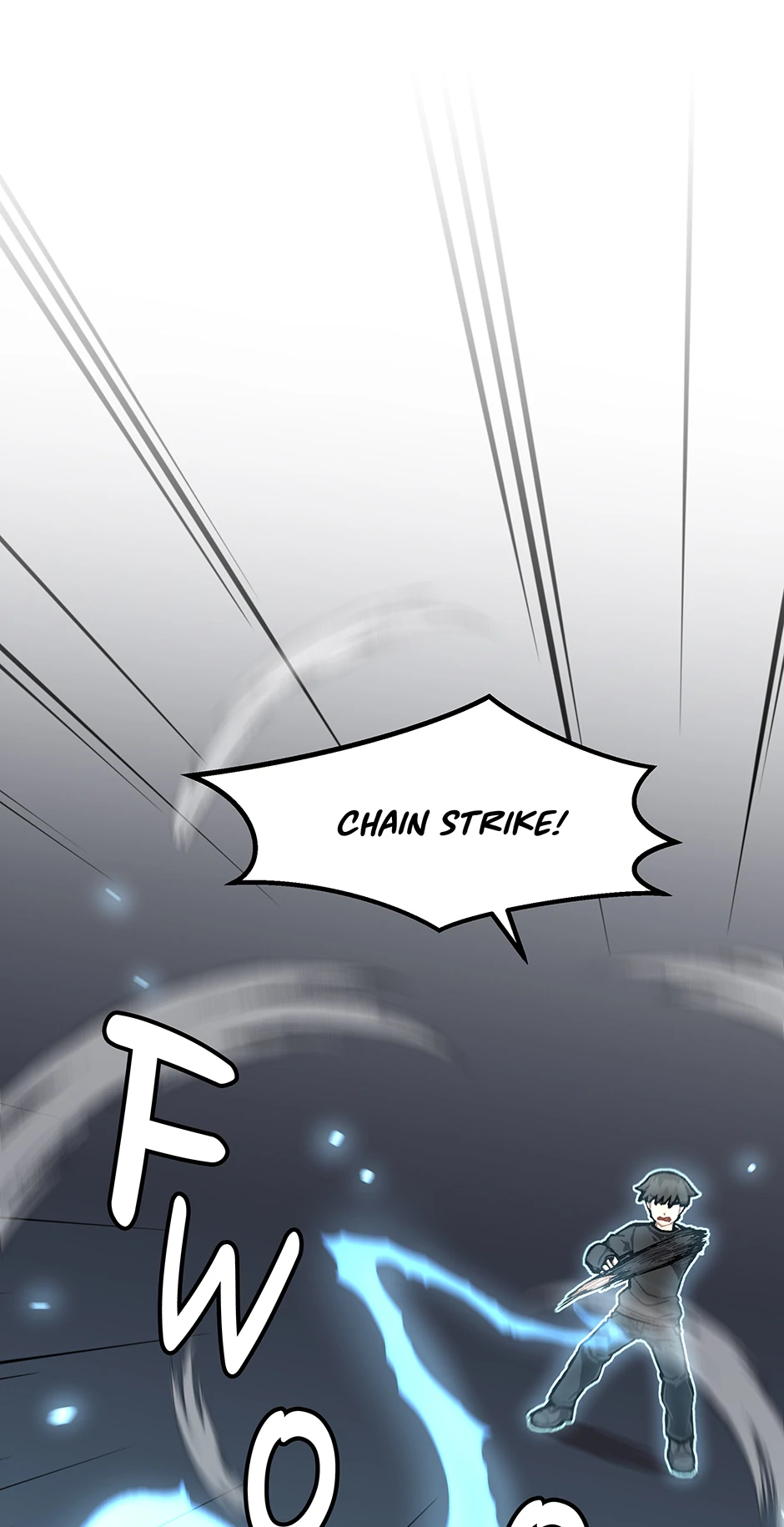 Read Leveling Up Alone EN Manga Online