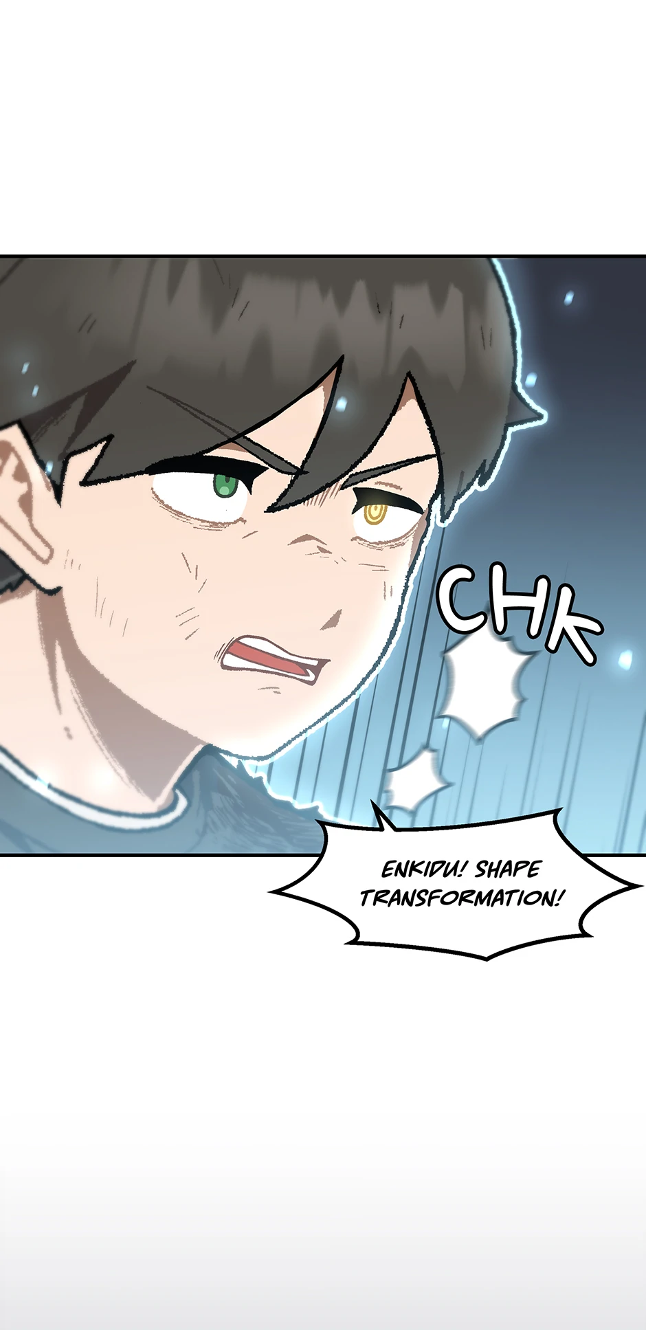 Read Leveling Up Alone EN Manga Online