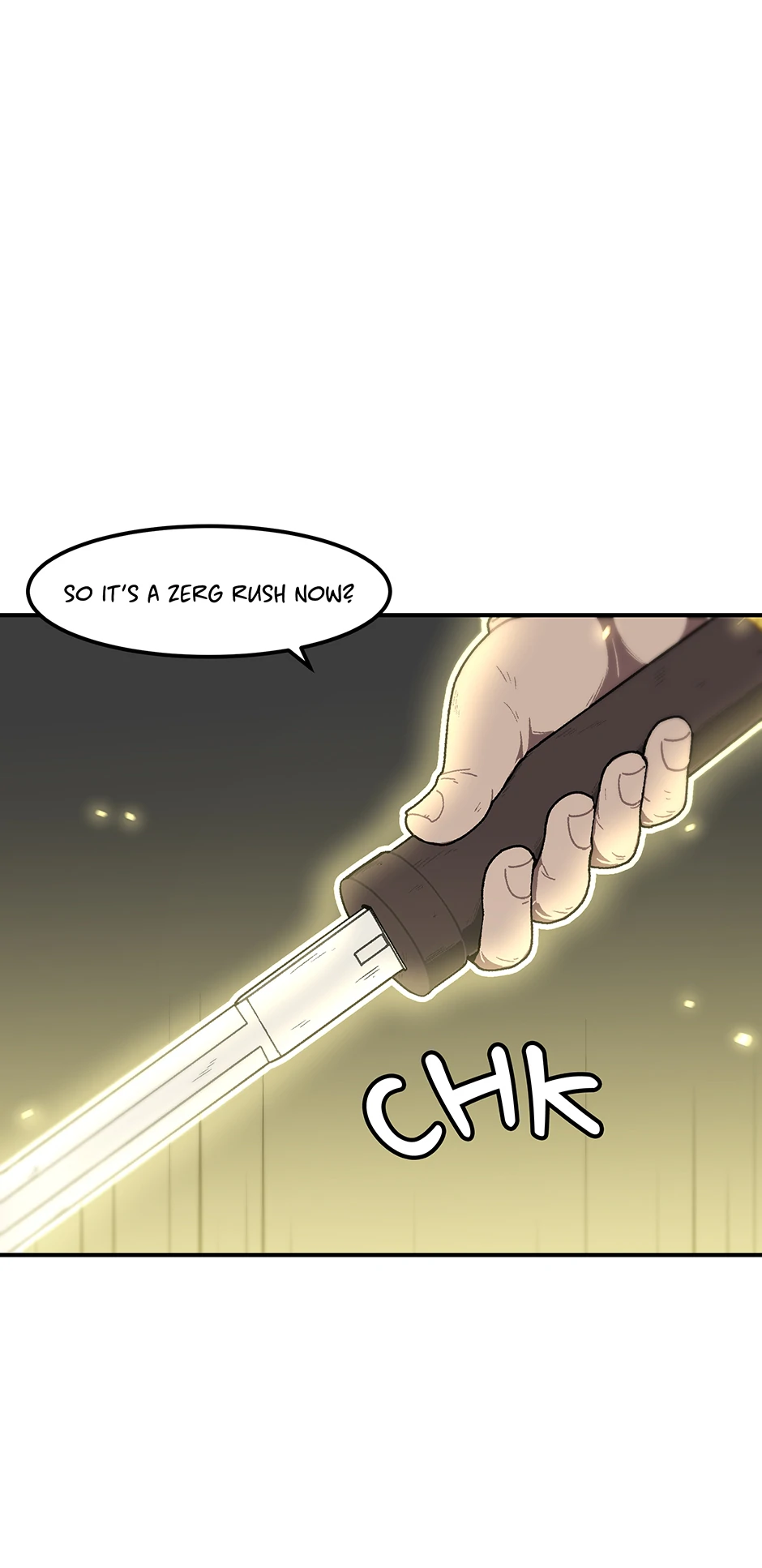 Read Leveling Up Alone EN Manga Online