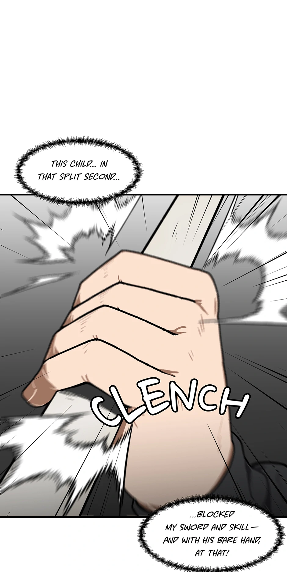 Read Leveling Up Alone EN Manga Online
