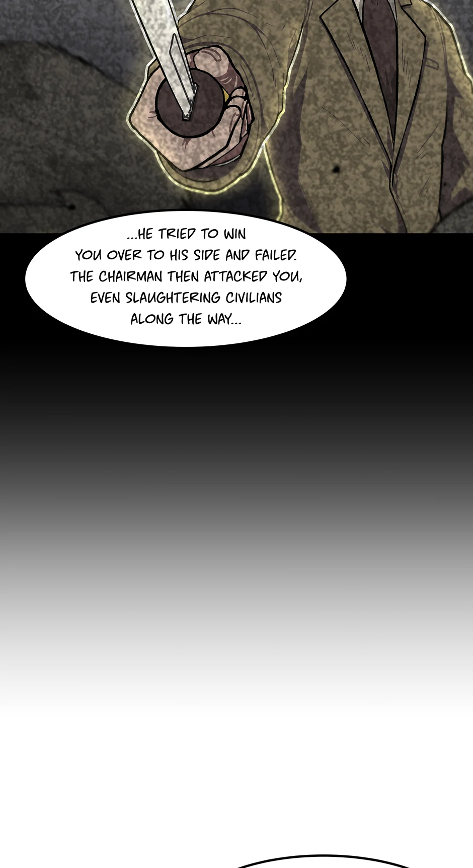 Read Leveling Up Alone EN Manga Online