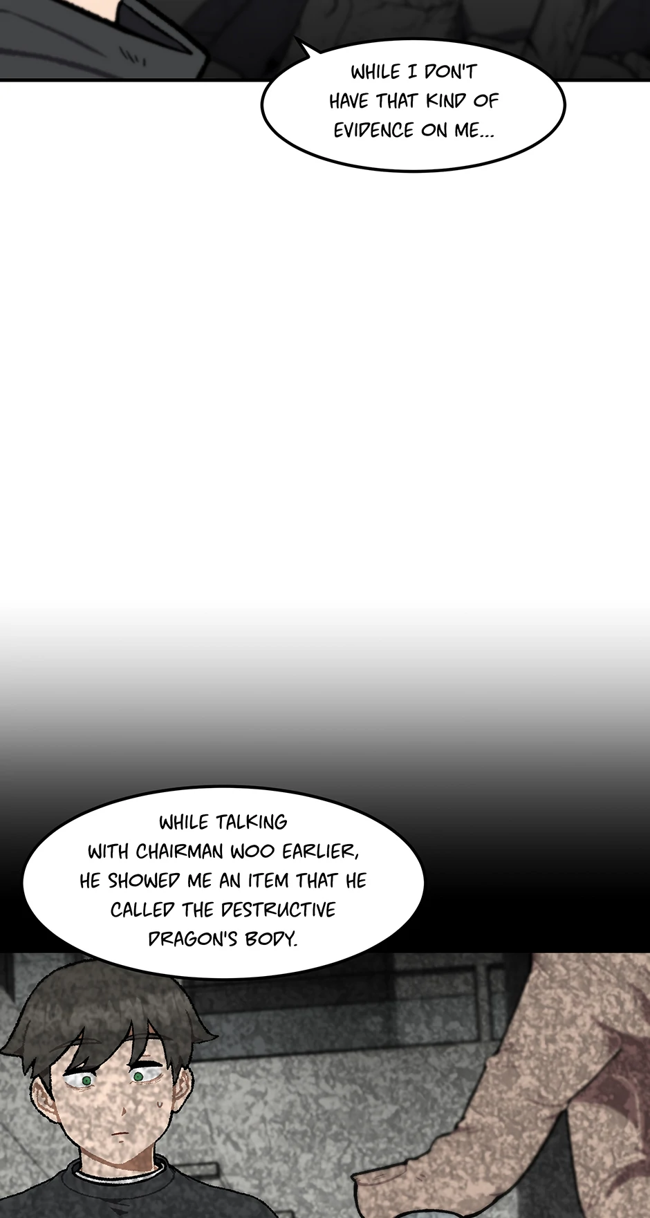 Read Leveling Up Alone EN Manga Online