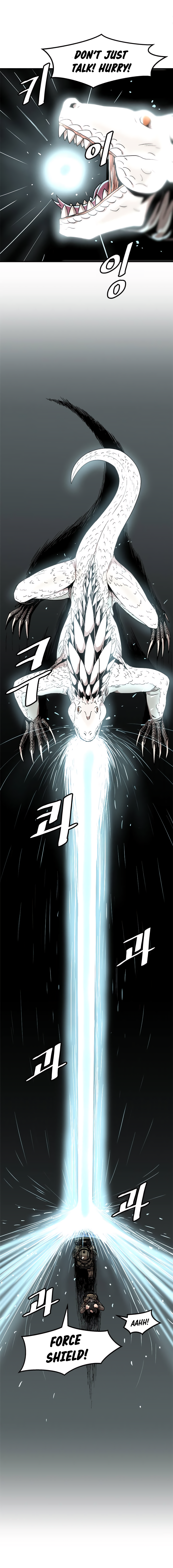 Read Leveling Up Alone EN Manga Online