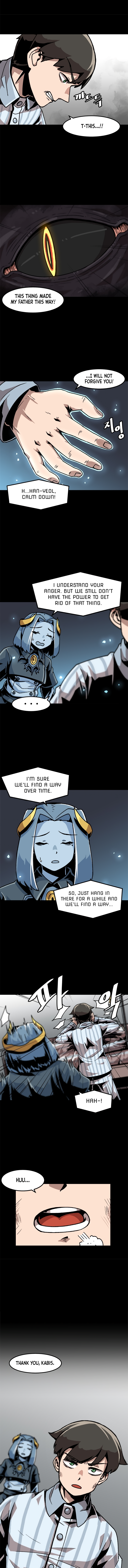 Read Leveling Up Alone EN Manga Online