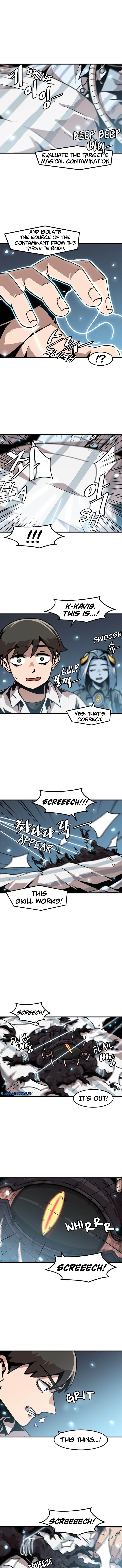 Read Leveling Up Alone EN Manga Online