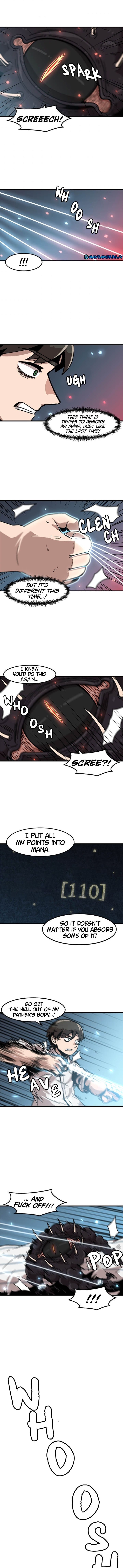 Read Leveling Up Alone EN Manga Online