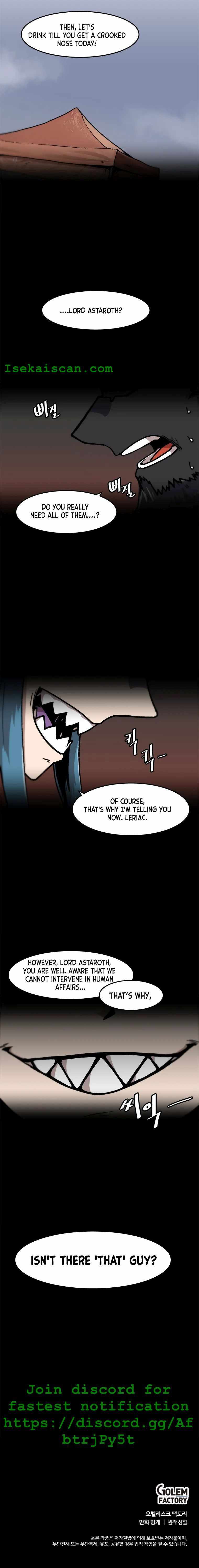 Read Leveling Up Alone EN Manga Online