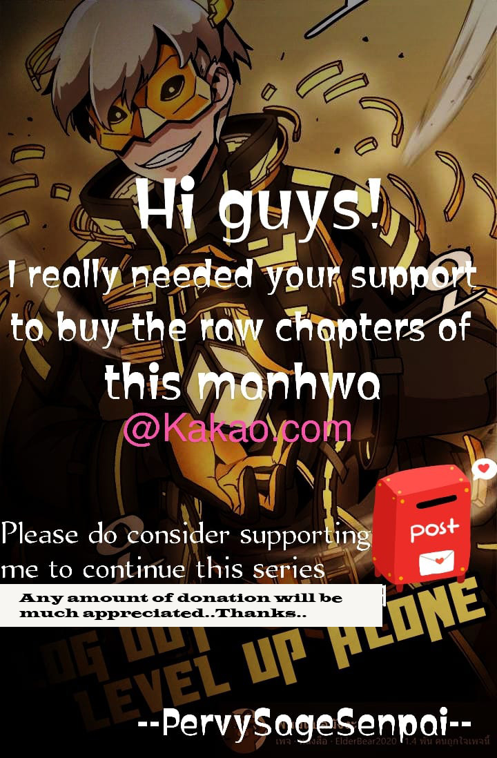 Read Leveling Up Alone EN Manga Online