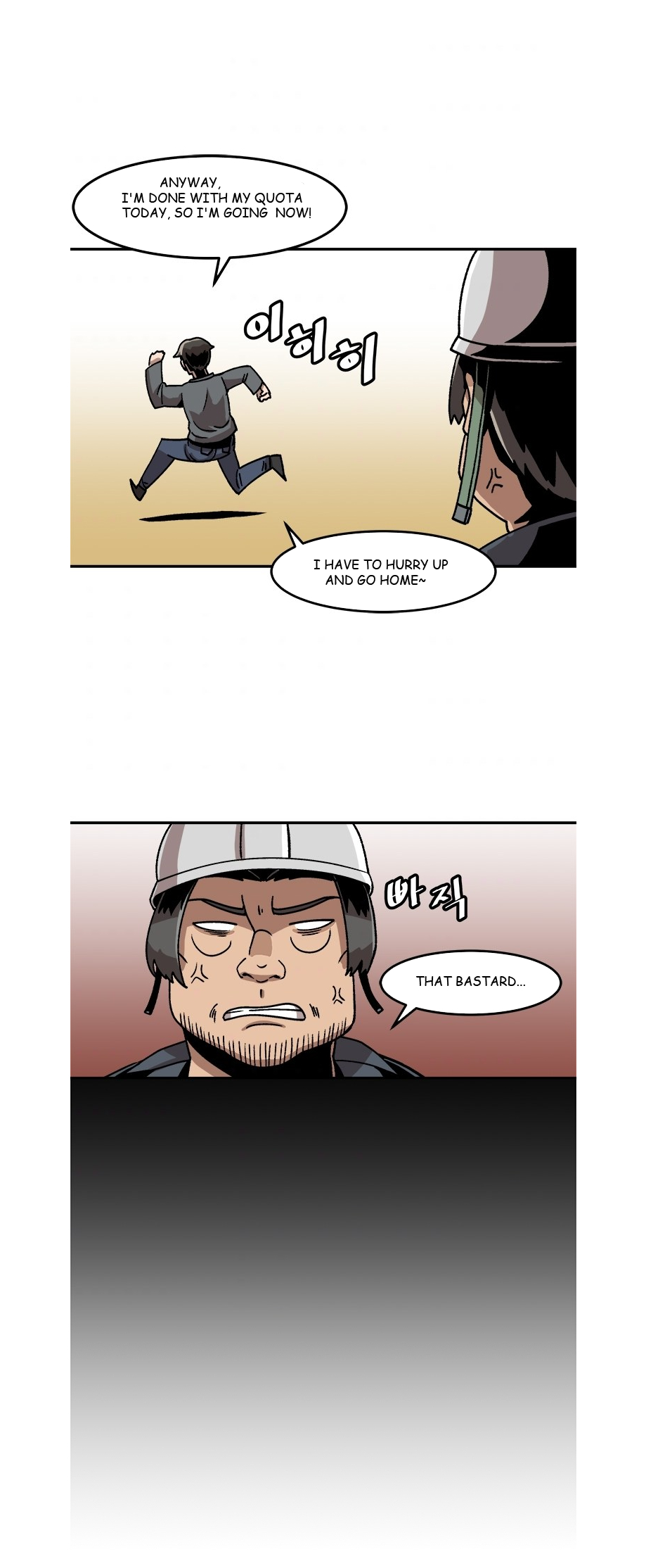 Read Leveling Up Alone EN Manga Online