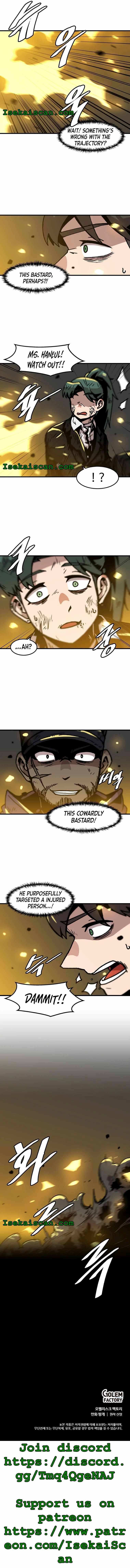 Read Leveling Up Alone EN Manga Online