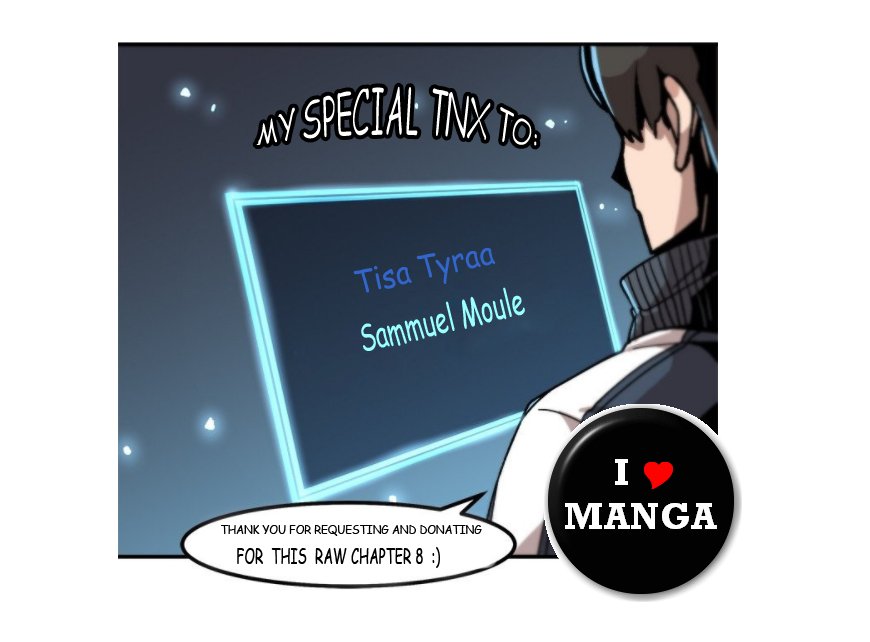 Read Leveling Up Alone EN Manga Online