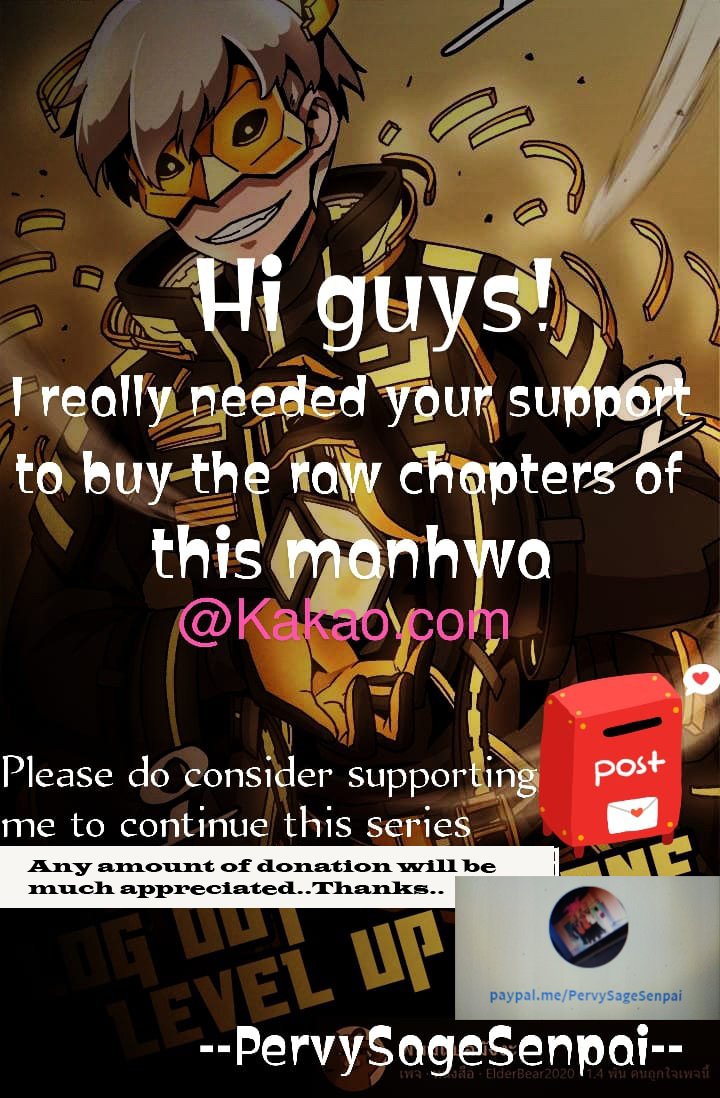 Read Leveling Up Alone EN Manga Online