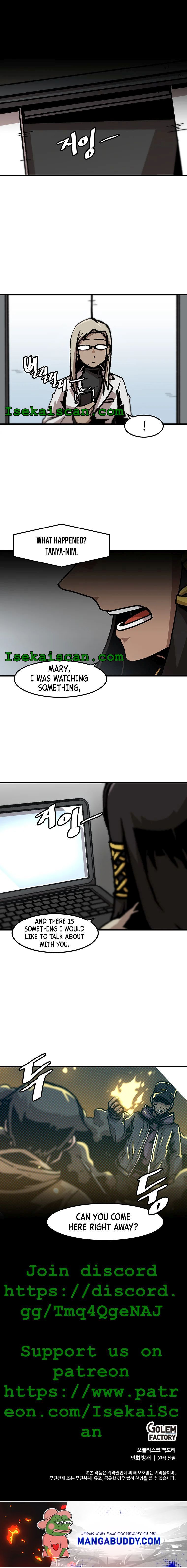 Read Leveling Up Alone EN Manga Online