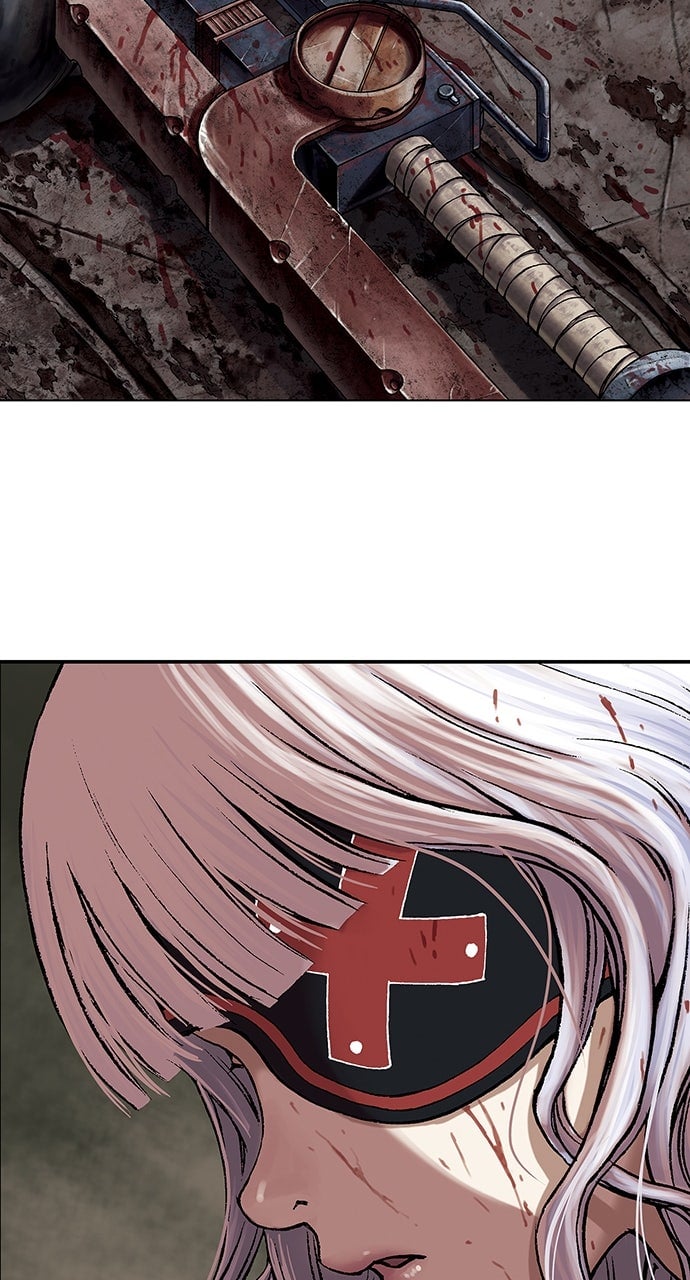 Read Leviathan EN Manga Online
