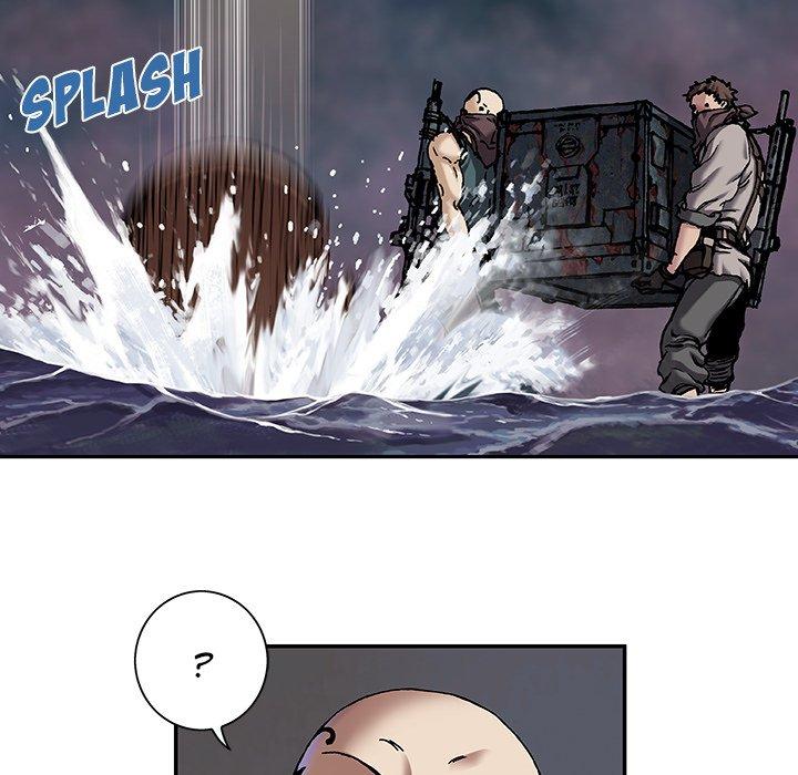 Read Leviathan EN Manga Online