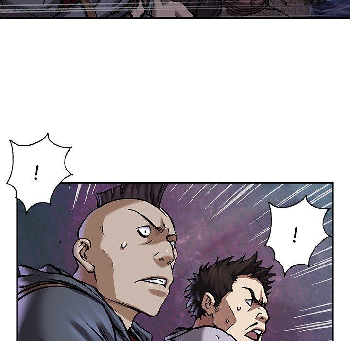 Read Leviathan EN Manga Online