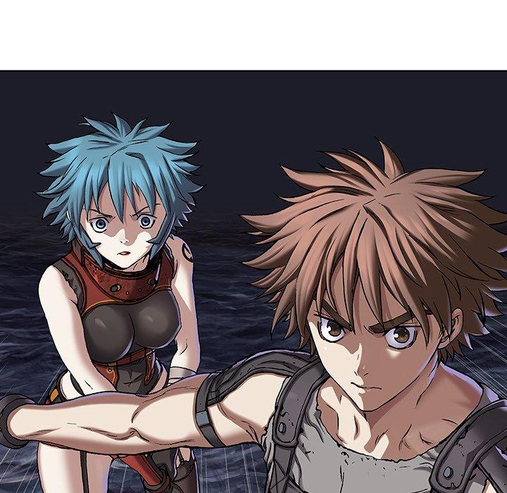 Read Leviathan EN Manga Online