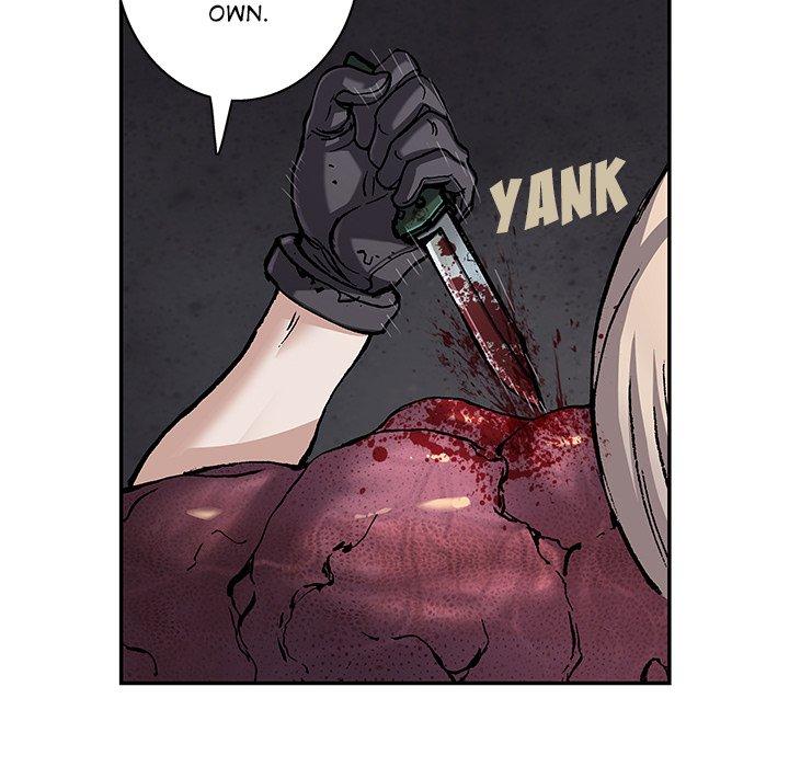 Read Leviathan EN Manga Online