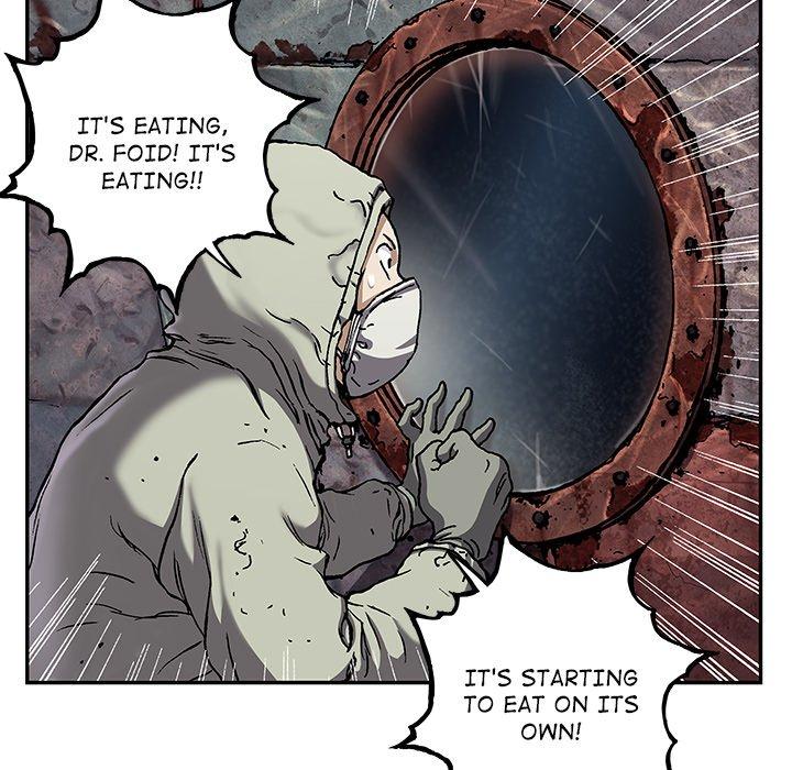 Read Leviathan EN Manga Online