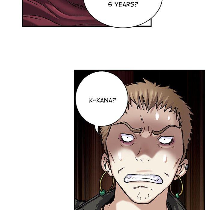 Read Leviathan EN Manga Online