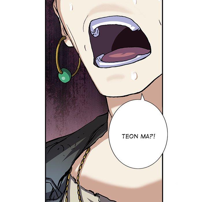 Read Leviathan EN Manga Online