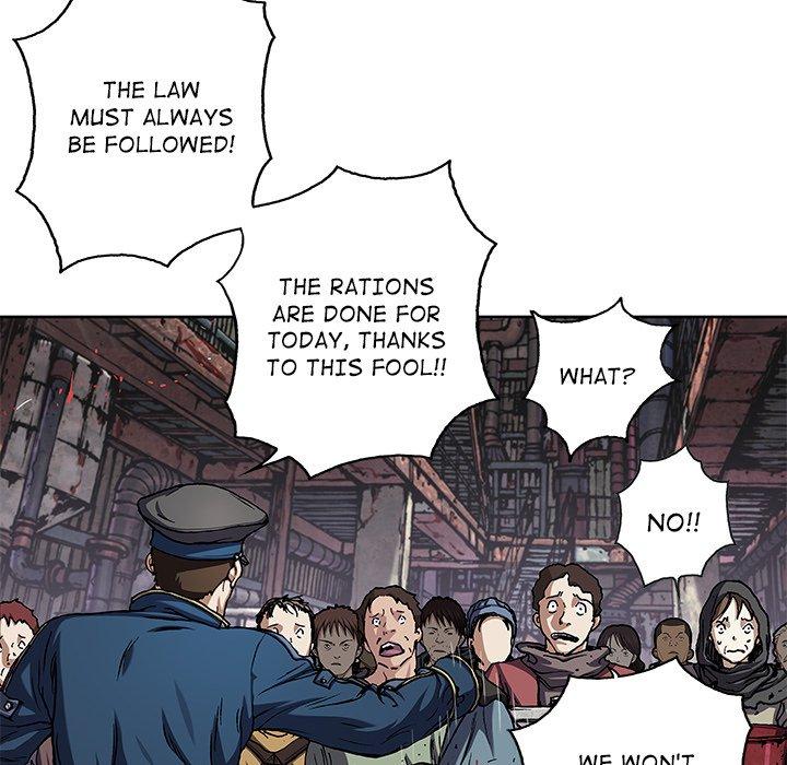 Read Leviathan EN Manga Online