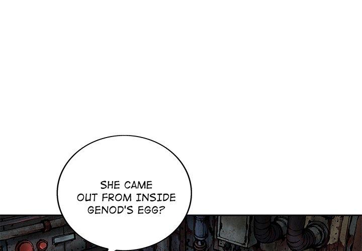 Read Leviathan EN Manga Online