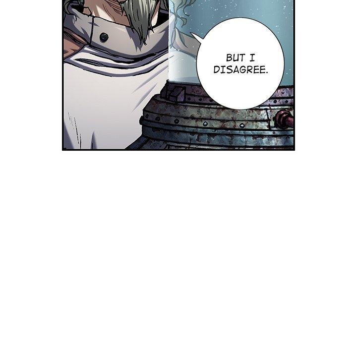 Read Leviathan EN Manga Online