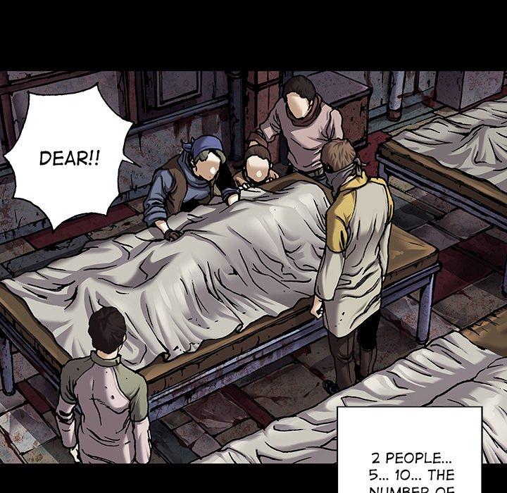 Read Leviathan EN Manga Online