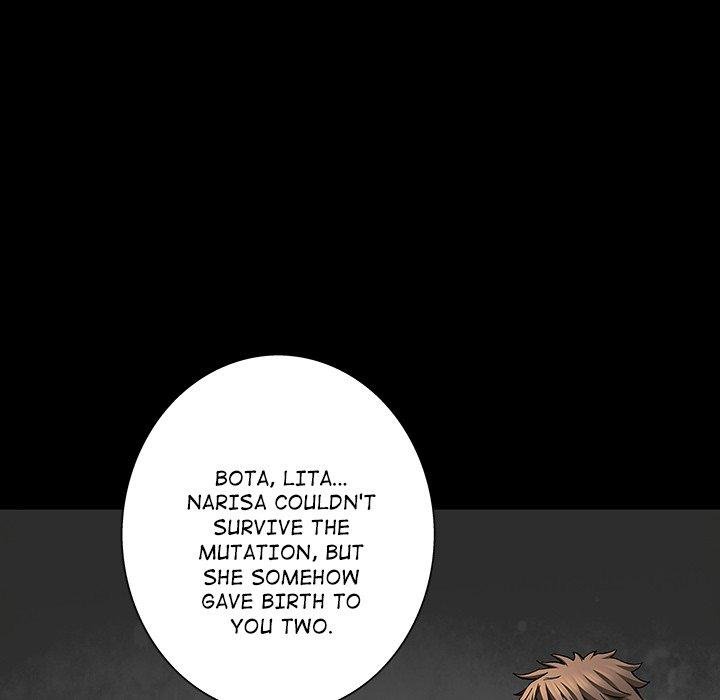 Read Leviathan EN Manga Online