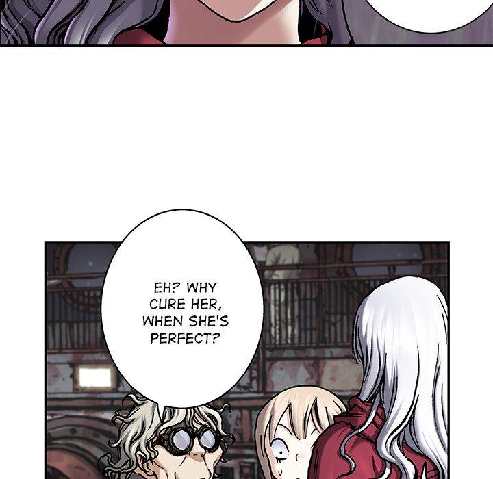 Read Leviathan EN Manga Online